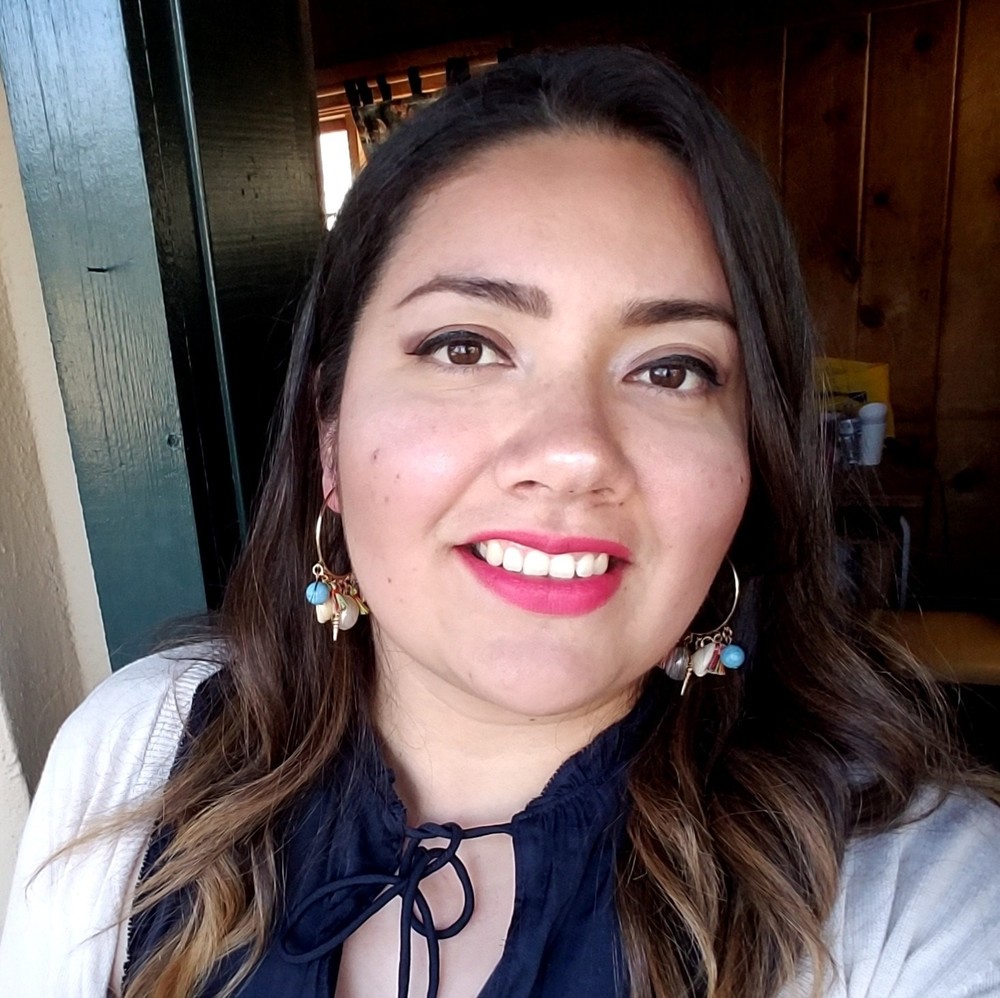 Meet your Posher, Giselle